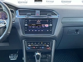 Volkswagen Tiguan, 2021г., полный привод, робот