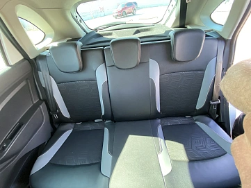 Lada (ВАЗ) XRAY, 2018г, передний привод, механика