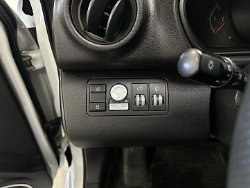 Lifan X60, 2015г., передний привод, механика