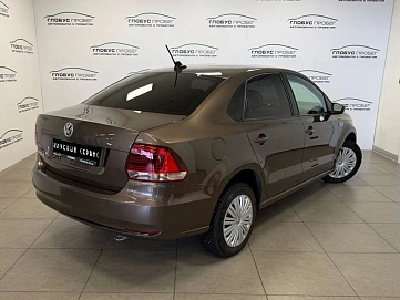 Volkswagen Polo, 2018г, передний привод, механика