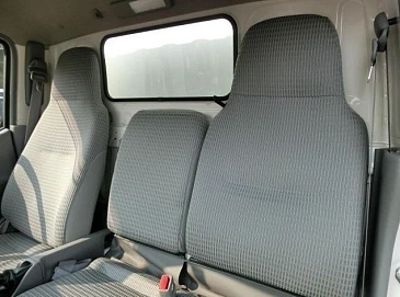 Hino Series 300  Dutro , 2021г, Задний привод, Механическая