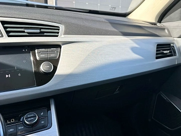 Geely Atlas, 2019г, передний привод, автомат