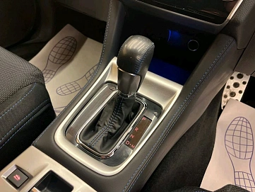 Subaru Levorg, 2014г, полный привод, вариатор