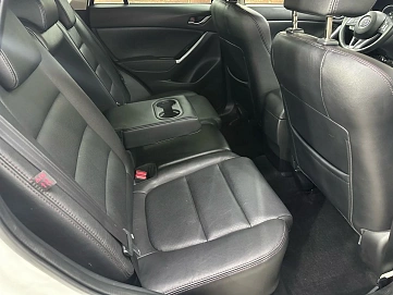 Mazda CX-5, 2015г, полный привод, автомат