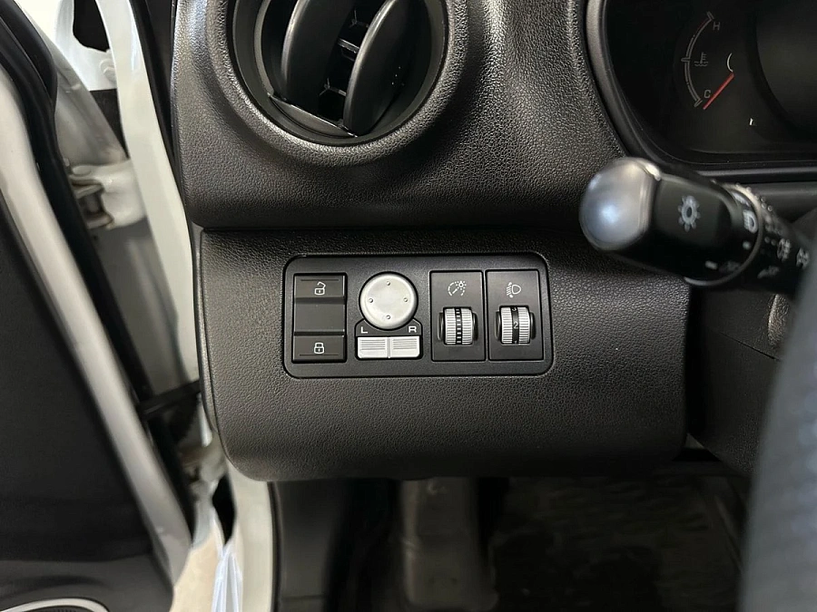 Lifan X60, 2015г., передний привод, механика