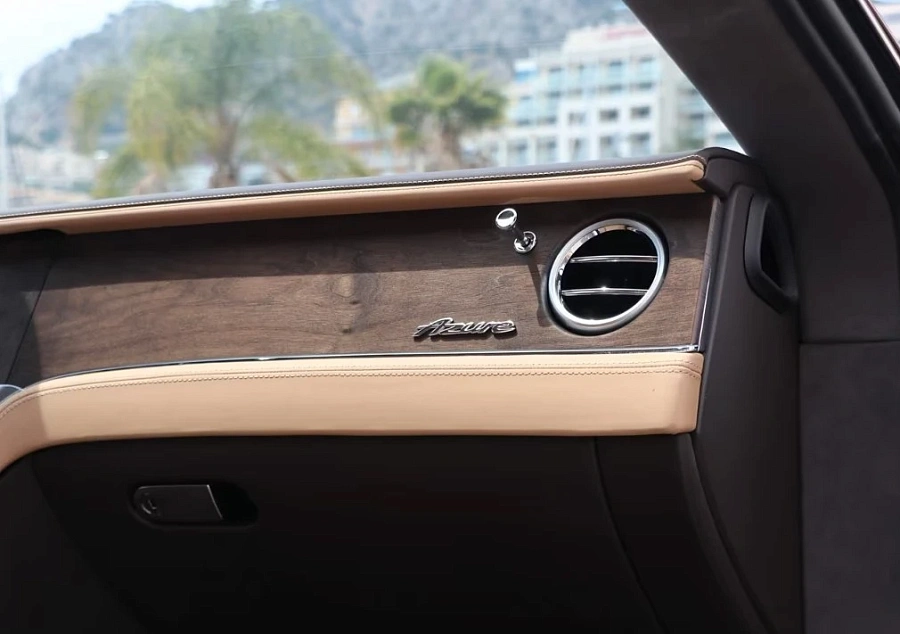 Bentley Continental GT, 2026г., полный привод, робот