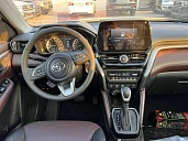 Toyota Urban Cruiser, 2025г., передний привод, автомат