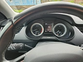 Skoda Octavia, 2019г., передний привод, автомат