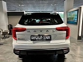 Haval Jolion, 2024г., передний привод, робот
