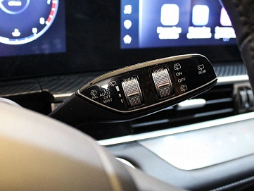 Chery Tiggo 7 Pro Max, 2024г, передний привод, робот