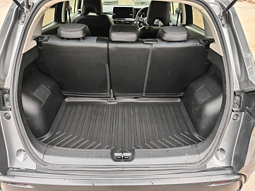 Nissan Note, 2021г., передний привод, автомат