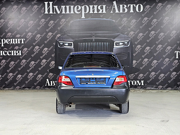 Daewoo Nexia, 2009г, передний привод, механика