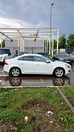 Volvo S60, 2012г, передний привод, автомат