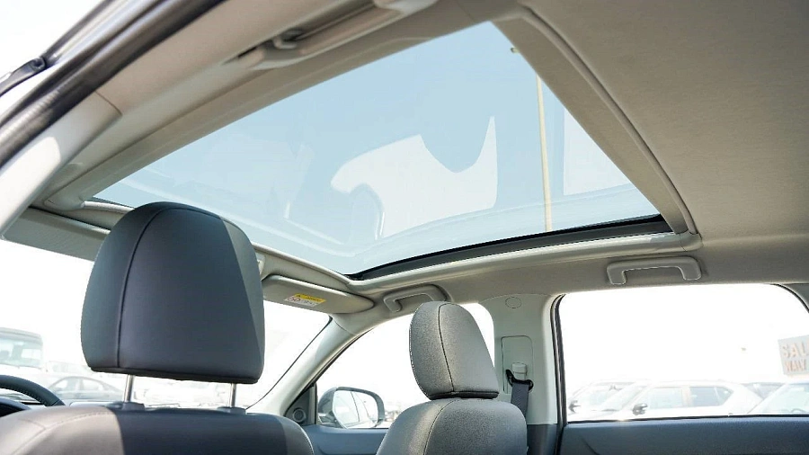 Mitsubishi ASX, 2025г., передний привод, вариатор