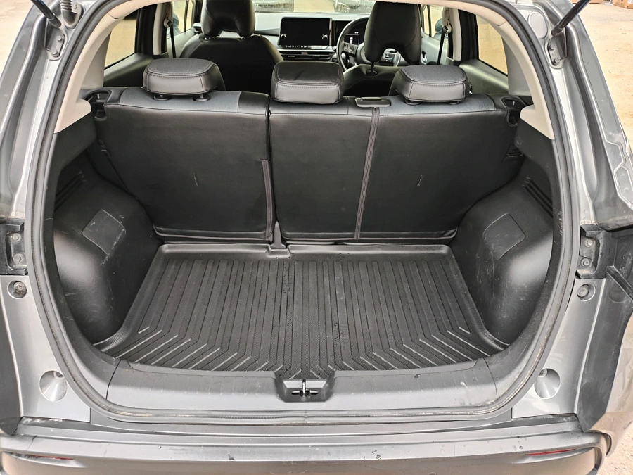 Nissan Note, 2021г., передний привод, автомат
