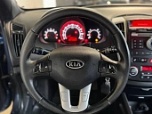 Kia Ceed, 2011г., передний привод, механика