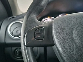 Renault Logan, 2017г., передний привод, механика