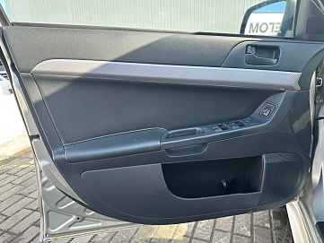 Mitsubishi Lancer, 2012г, передний привод, автомат