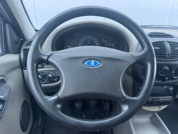 Lada (ВАЗ) Kalina, 2008г, передний привод, механика