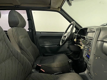 Lada (ВАЗ) , 2003г., передний привод, механика