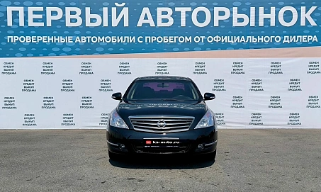 Nissan Teana, 2012г, передний привод, автомат