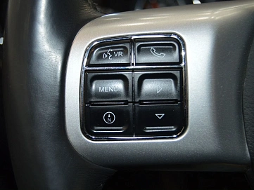 Jeep Compass, 2013г, полный привод, автомат