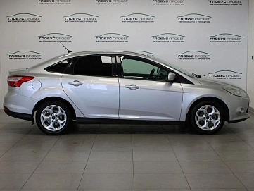 Ford Focus, 2012г., передний привод, механика