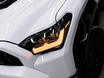 Toyota 4Runner, 2025г, полный привод, автомат