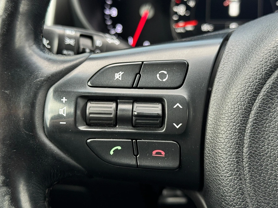 Kia Sorento, 2016г., полный привод, автомат