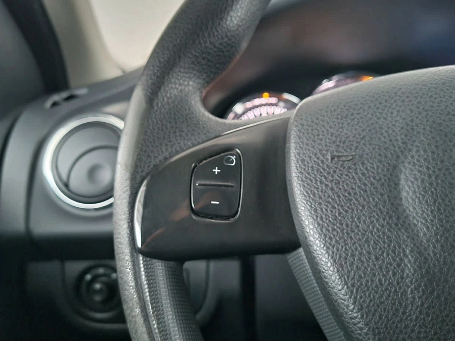 Renault Logan, 2017г., передний привод, механика