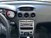 Peugeot 308, 2010г., передний привод, автомат