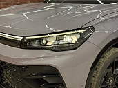 Volkswagen Tiguan, 2025г., полный привод, робот