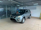CHERY Tiggo (T11), 2014г., передний привод, механика