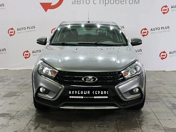 Lada (ВАЗ) , 2018г., передний привод, механика