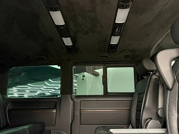 Volkswagen Multivan, 2023г, полный привод, робот