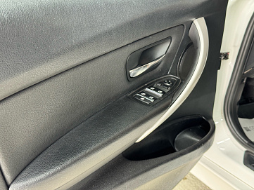 BMW , 2013г., задний привод, автомат