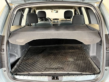 Renault Duster, 2012г, полный привод, механика