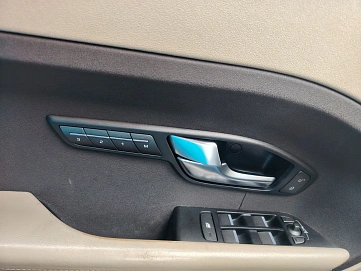 Land Rover Range Rover Evoque, 2013г, полный привод, автомат