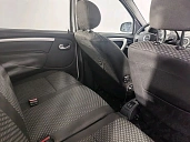 Lada (ВАЗ) Largus, 2016г., передний привод, механика