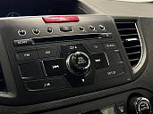 Honda CR-V, 2013г., полный привод, автомат