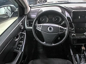 SsangYong Actyon, 2014г., передний привод, автомат