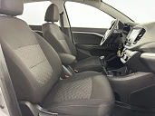 Lada (ВАЗ) Vesta, 2018г., передний привод, механика