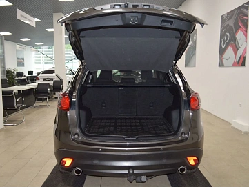 Mazda CX-5, 2015г, полный привод, автомат