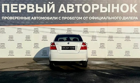 Ravon Nexia R3, 2019г, передний привод, автомат
