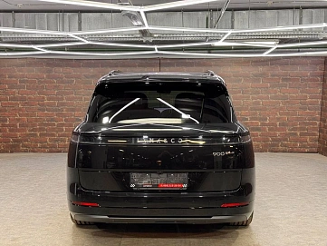 LYNK_&_CO , 2025г., полный привод, автомат