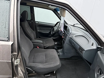 Lada (ВАЗ) , 2013г., передний привод, механика