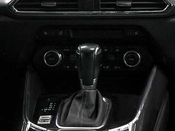 Mazda CX-9, 2017г, полный привод, автомат