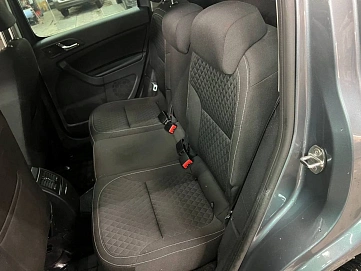 Skoda Yeti, 2016г, передний привод, автомат