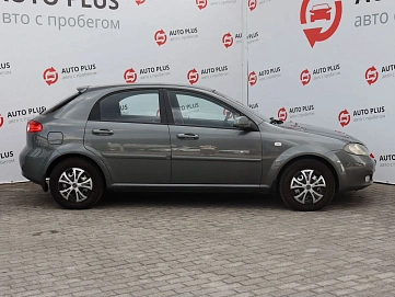 Chevrolet Lacetti, 2009г, передний привод, автомат
