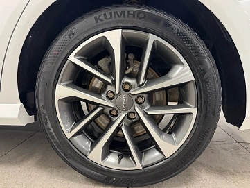 Omoda S5, 2023г, передний привод, автомат